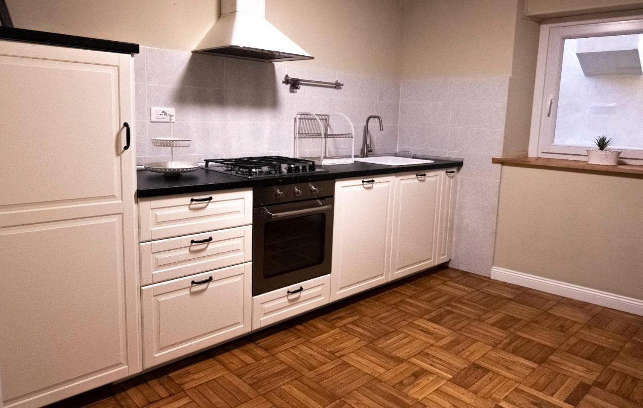 Appartamento I Cipollini Pistoia Exterior foto
