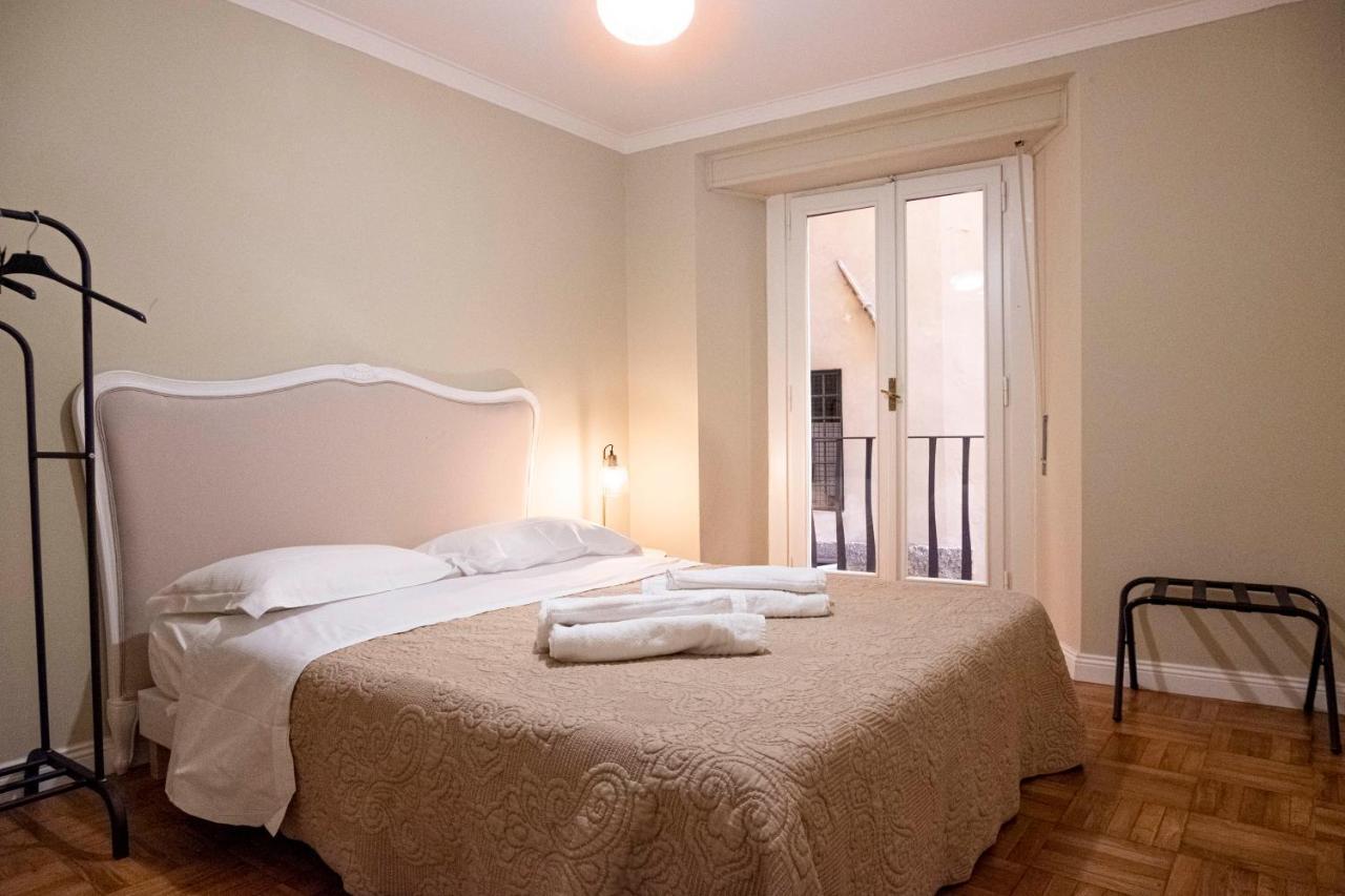 Appartamento I Cipollini Pistoia Exterior foto
